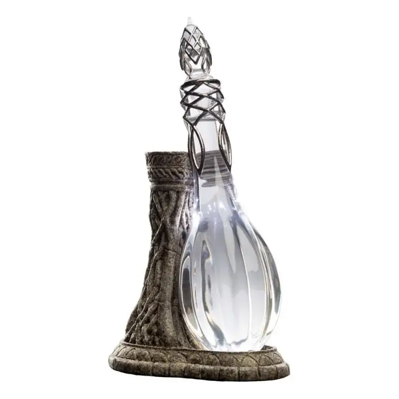 Hoge Kwaliteit The Lord of the Rings replica 1/1 Galadriel's ampul 10 cm