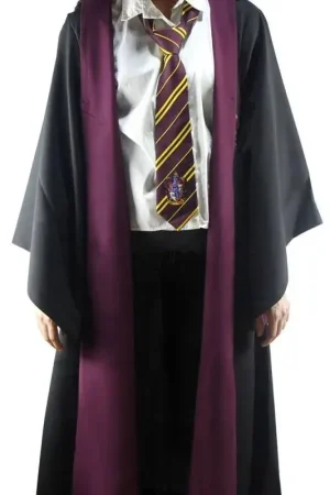 Betaalbaar Harry Potter Wizard Robe Mantel Gryffindor M