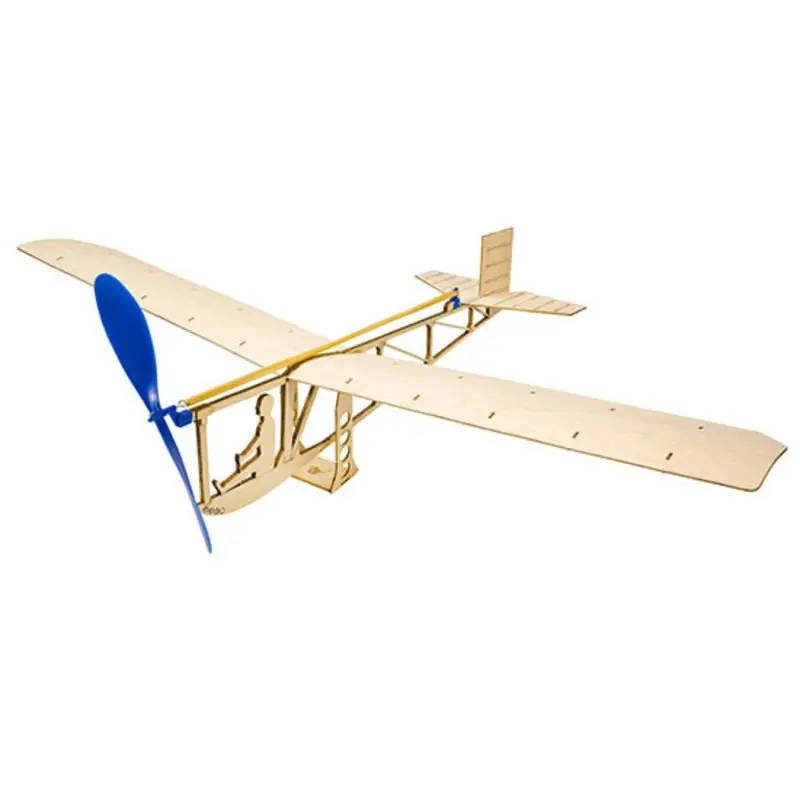 1920 POWER GLIDER-kit Bestel Nu