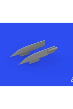 Uitverkoop F-4B vindoppen PRINT, voor TAMIYA Accessoire