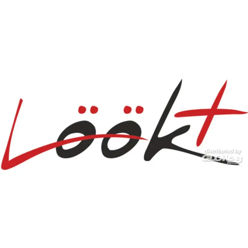 Ar 234B LööKplus, voor HASEGAWA/HOBBY 2000 Accessoire Flitsaanbieding