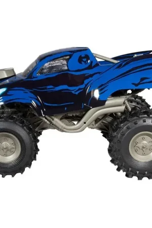 Koop Vandaag DC Multiverse Batmobeast Voertuig 43 x 29 cm
