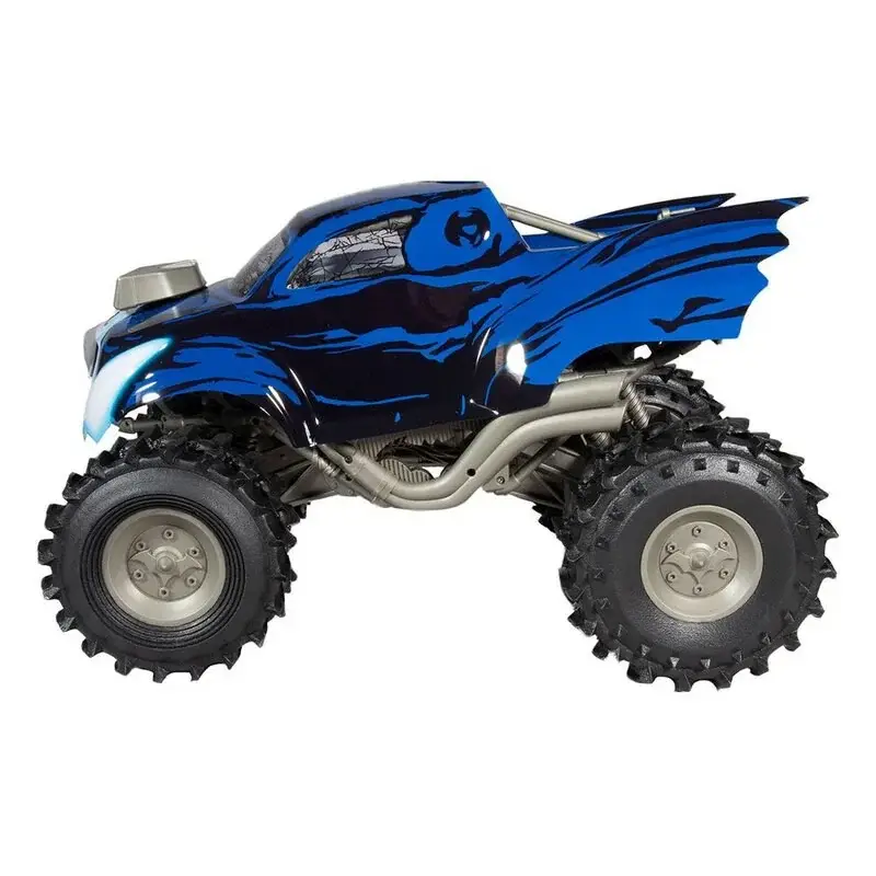 Koop Vandaag DC Multiverse Batmobeast Voertuig 43 x 29 cm