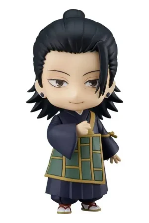 Voordeelprijs Jujutsu Kaisen 0 Nendoroid Suguru Geto figuur: Jujutsu Kaisen 0 Ver. 10 cm Figuurtje