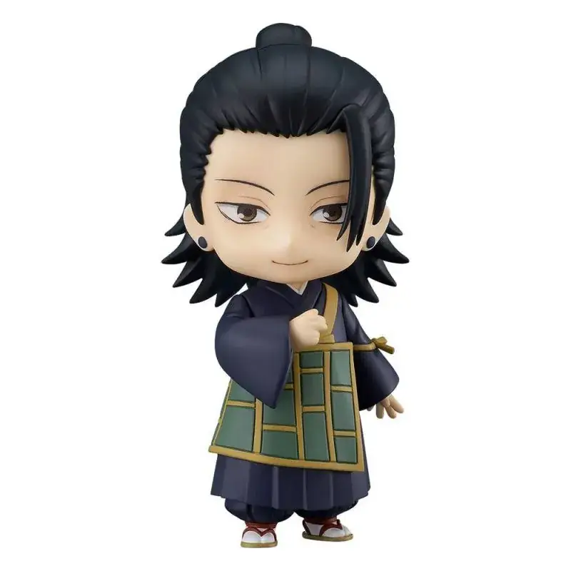 Voordeelprijs Jujutsu Kaisen 0 Nendoroid Suguru Geto figuur: Jujutsu Kaisen 0 Ver. 10 cm Figuurtje