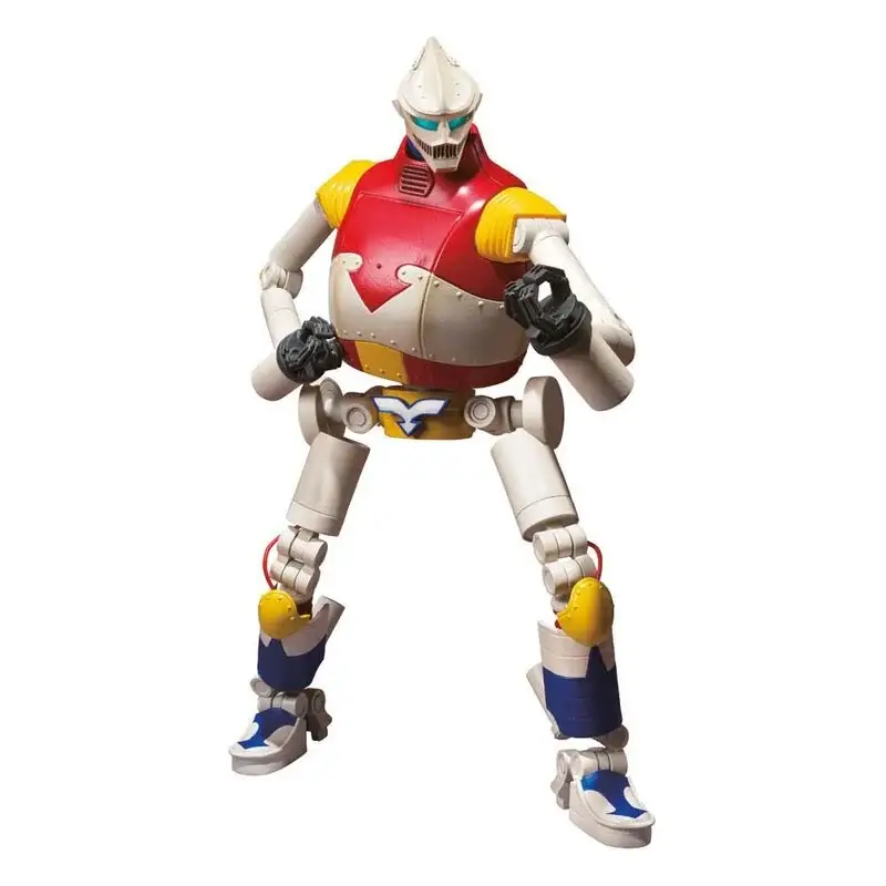 Godzilla: Singular Point actiefiguur SH MonsterArts Jet Jaguar (2021) 16 cm Action figure Snelle Levering