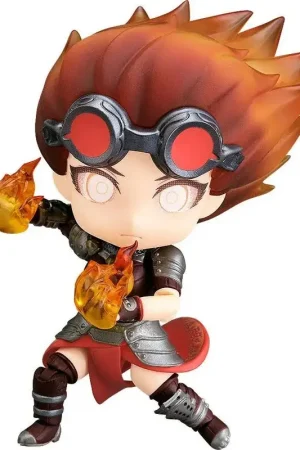 Magic: The Gathering Nendoroid PVC figuur Chandra Nalaar 10 cm Action figure Actieprijs