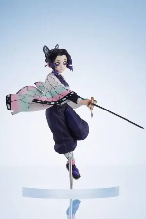 Demon Slayer: Kimetsu no Yaiba beeldje ConoFig Shinobu Kocho 15 cm Beeldjes Superprijs