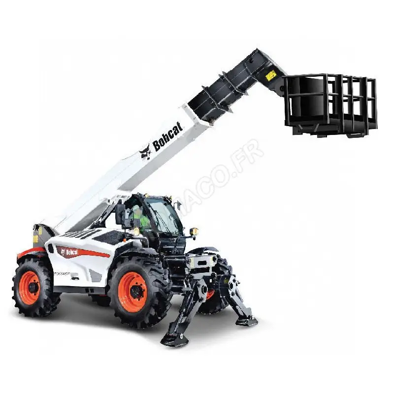 Bobcat t40.180 slp vorkheftruck Betaalbaar