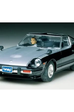 Nissan Fairlady 280Z T-bar dak Direct Verzonden