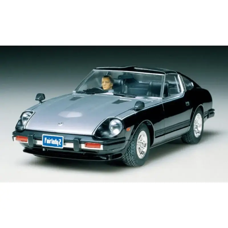 Nissan Fairlady 280Z T-bar dak Direct Verzonden