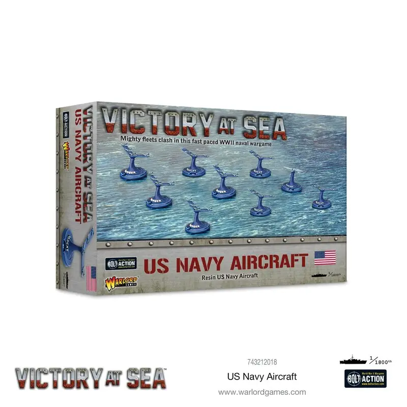 Overwinning op zee - IJN Aircraft Figuur spellet Meest Verkocht