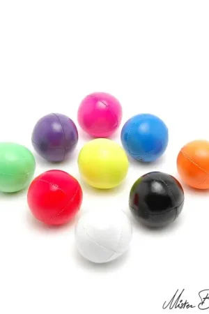 GRAAN BAL 130 GR UNIE Rood Nieuw