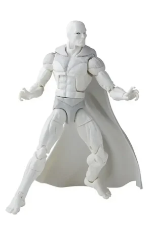 Direct Beschikbaar Marvel Legends Retro Vision 15cm Figuurtje