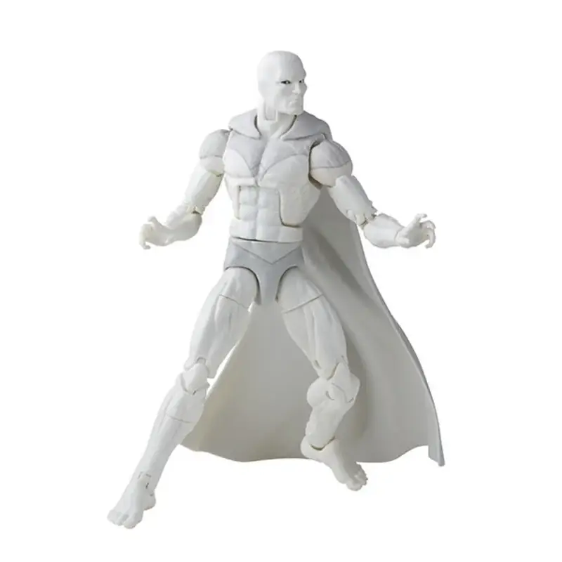 Direct Beschikbaar Marvel Legends Retro Vision 15cm Figuurtje