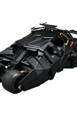 Actieprijs Batman Model Kit 1/35 Batmobile Batman Begins Schaalmodel