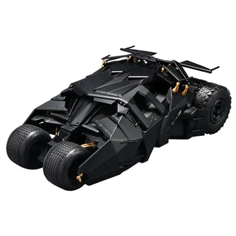 Actieprijs Batman Model Kit 1/35 Batmobile Batman Begins Schaalmodel