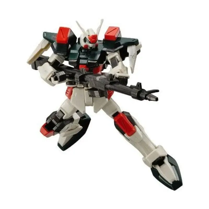 Nieuw Gundam Gunpla HG 1/144 R03 Buster Gundam
