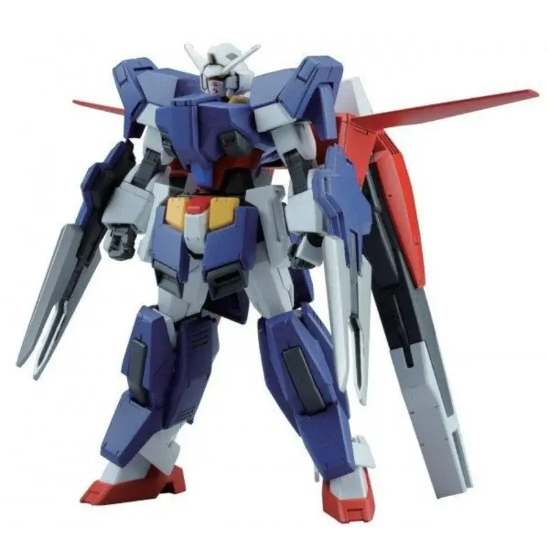 Betrouwbaar Gundam Gunpla HG 1/144 35 Gundam Age-1 Full Gransa