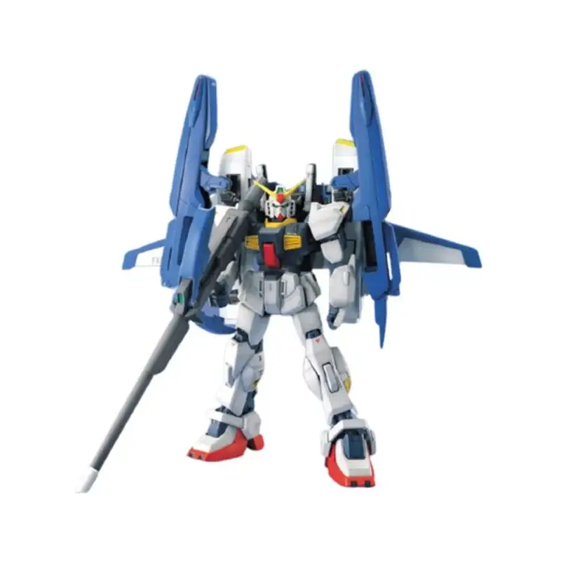 Laatste Kans Gundam Gunpla HGUC 1/144 035 Fxa-05D / Rx178 Super Gundam