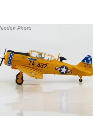 T6G Texan 51-14337, 75e FIS, Presque Isle AFB, 1952 Miniatuur Korting