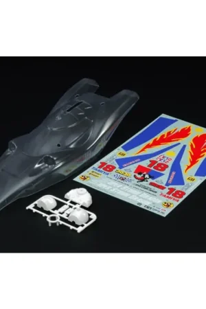 Hete Deal Super Storm Dragon carrosserie