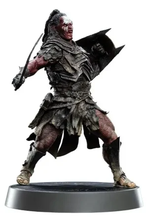The Lord of the Rings Figuren van Fandom PVC beeldje Lurtz 25 cm Figuurtje Goedkoop