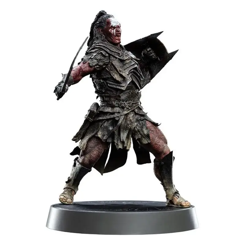 The Lord of the Rings Figuren van Fandom PVC beeldje Lurtz 25 cm Figuurtje Goedkoop