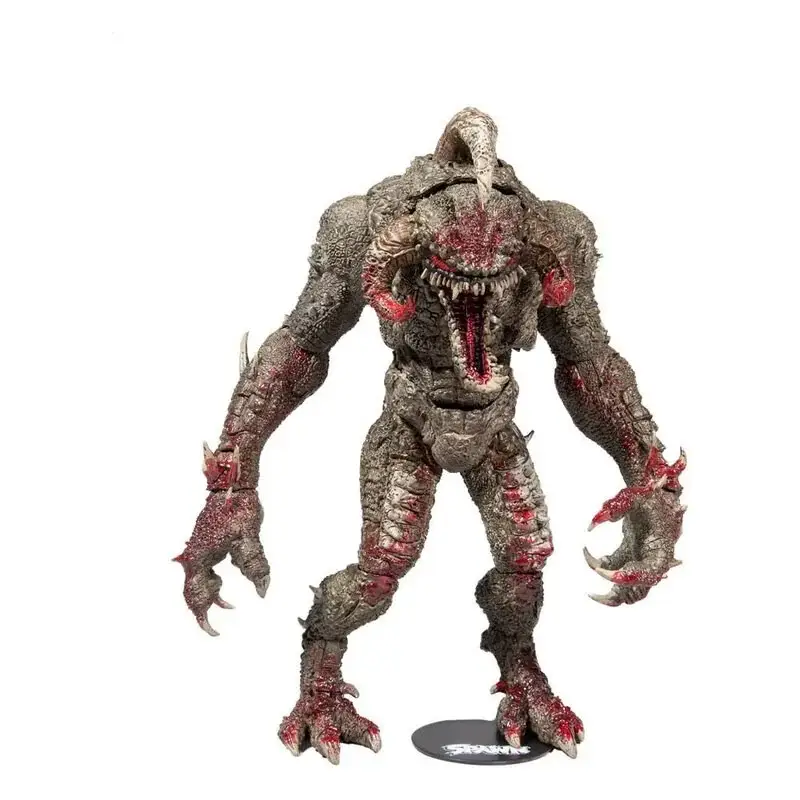 Kuitfiguur Megafig Violator (Bloody) 30 cm Action figure Koop Vandaag