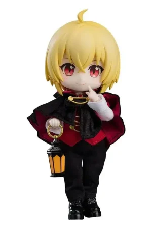 Origineel karakterfiguur Nendoroid Doll Vampire: Camus 14 cm Action figure Aanbieding