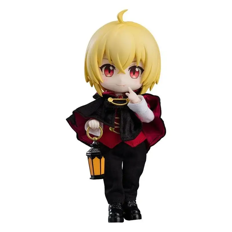 Origineel karakterfiguur Nendoroid Doll Vampire: Camus 14 cm Action figure Aanbieding