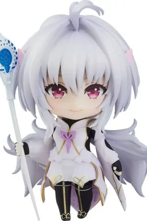 Fate / Grand Order Arcade actiefiguur Nendoroid Caster / Merlin (Prototype) 10 cm Action figure Hete Deal