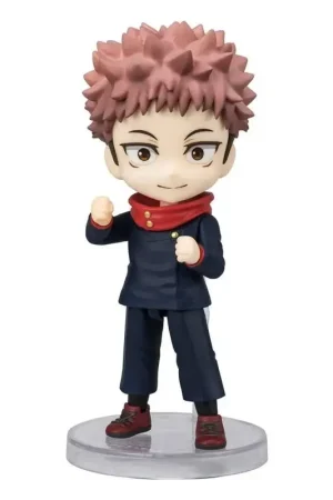 Betaalbaar Jujutsu Kaisen figuur Figuarts mini Yuji Itadori 9 cm Action figure