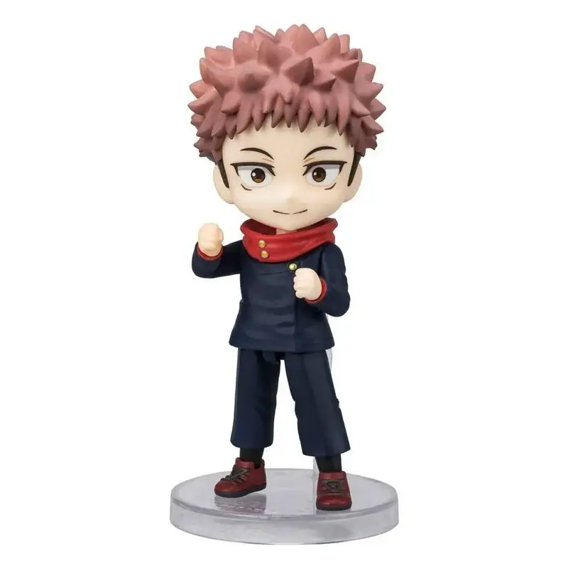 Betaalbaar Jujutsu Kaisen figuur Figuarts mini Yuji Itadori 9 cm Action figure