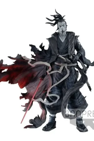Korting Star Wars: Visions The Duel The Ronin 22 cm PVC-beeld Beeldjes