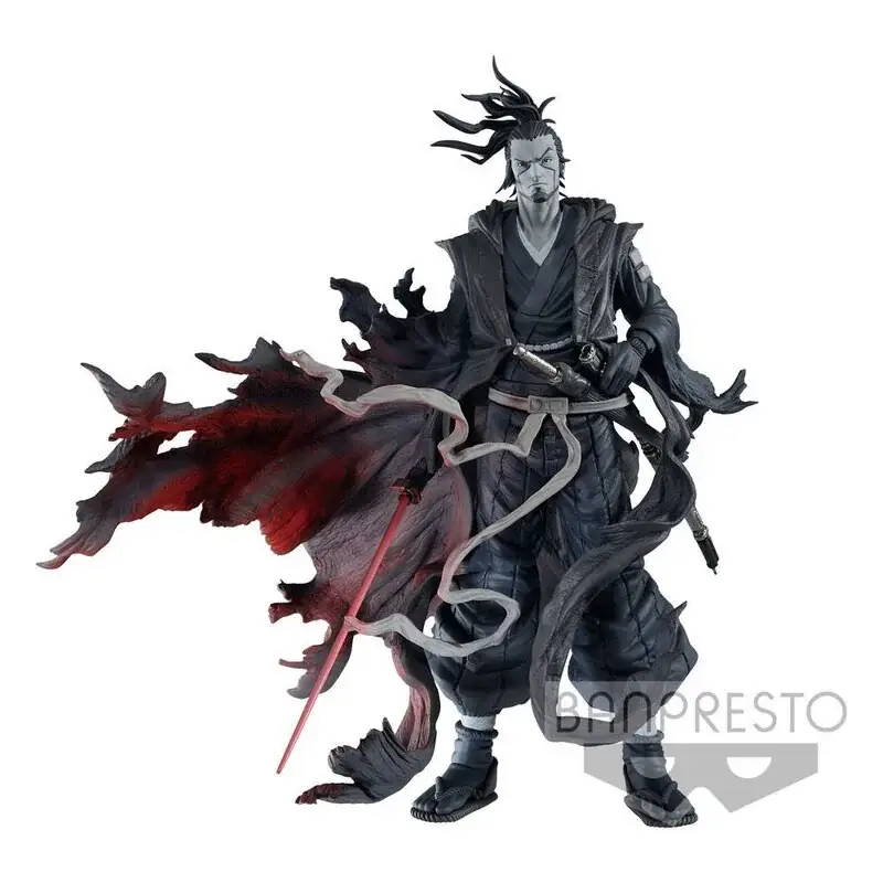 Korting Star Wars: Visions The Duel The Ronin 22 cm PVC-beeld Beeldjes