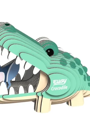 Bestseller Eugy 3D Model: WILD DIER/KRUIDDIER