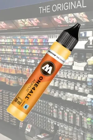 Molotow Navulling One4All 30ml 009 Sahara Beige Pastel Fabrieksprijs