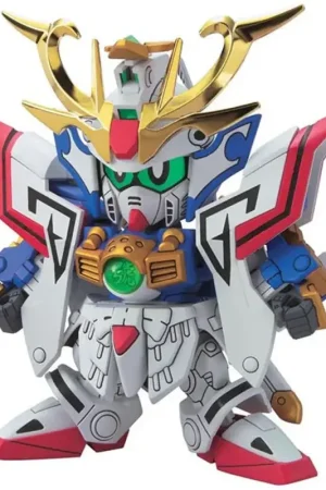 Voordeelprijs Gundam Gunpla SDBB 377 Legende Musha Godmaru