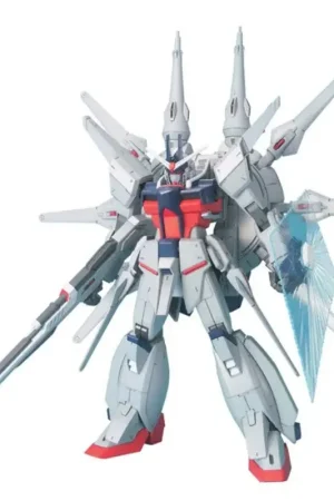 Beperkt Aanbod Gundam Gunpla HG 1/144 35 Legend Gundam