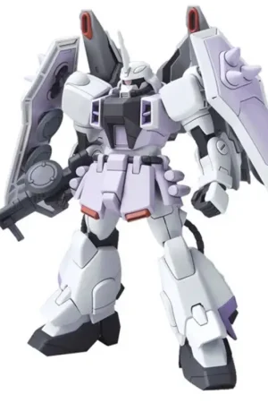 Veilige Betaling Gundam Gunpla HG 1/144 28 Blaze Zaku Phantom