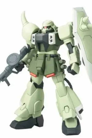 Veilige Betaling Gundam Gunpla HG 1/144 18 Zaku Warrior