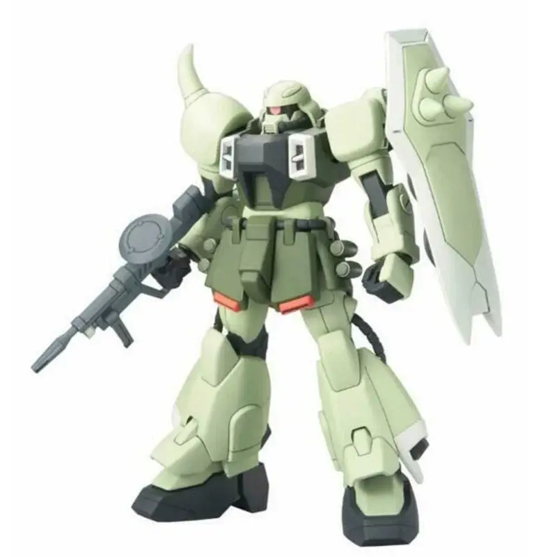 Veilige Betaling Gundam Gunpla HG 1/144 18 Zaku Warrior