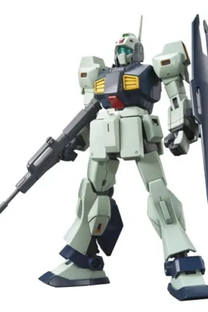 Voordeelprijs Gundam Gunpla HG 1/144 140 Nemo Unicorn Ver