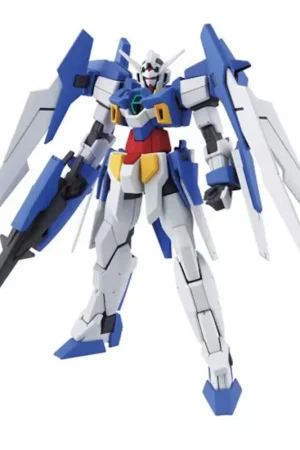 Voordeelprijs Gundam Gunpla HG 1/144 10 Gundam Leeftijd-2 Normaal