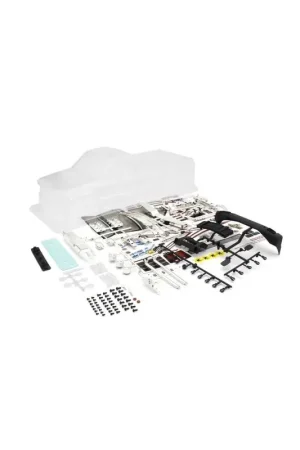 Kyosho USA-1 1:8 Monster Truck Body Shop Nu