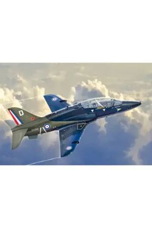 Favoriet BAE Hawk T. Mk.I Schaalmodel