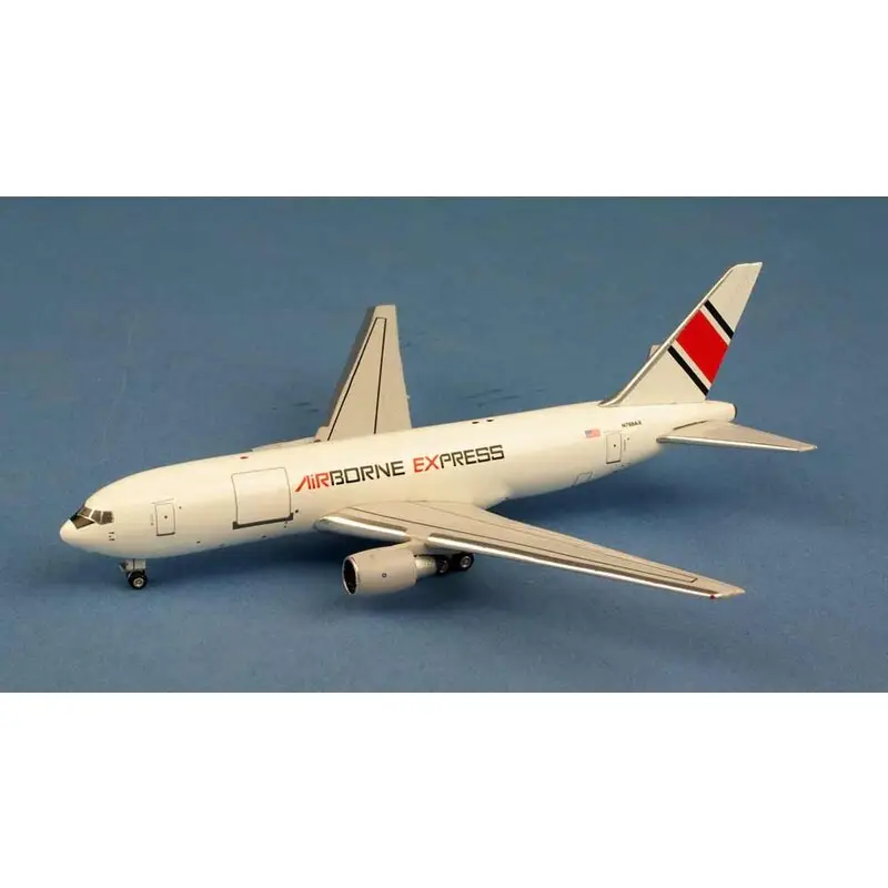 Gratis Retour Airbourne Express Boeing 767F N768AX Miniatuur