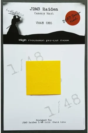 Mitsubishi J2M3 Raiden (ontworpen voor gebruik met Arii-kits) Accessoire Koop Vandaag