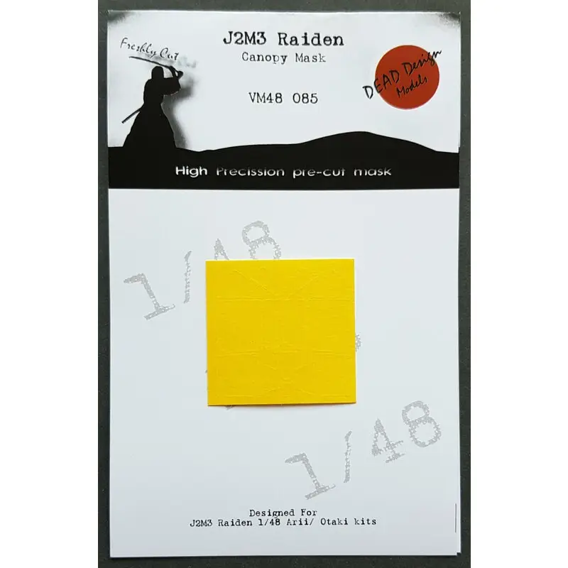 Mitsubishi J2M3 Raiden (ontworpen voor gebruik met Arii-kits) Accessoire Koop Vandaag